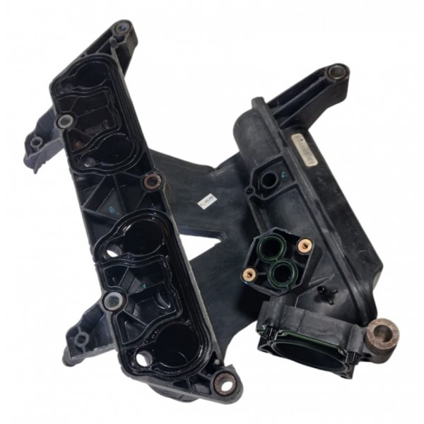 Coletor Admissao Ford Ka Fiesta Zetec 1.0 2900304909