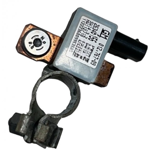 Sensor Polo Negativo Bateria Tracker Rs 1.2t 2023/2024