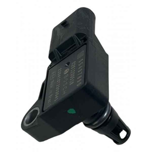 Sensor Map Pressão Coletor Tracker Rs 1.2t 2023/2024