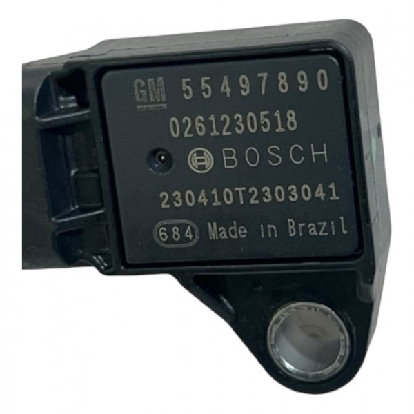 Sensor Map Pressão Coletor Tracker Rs 1.2t 2023/2024