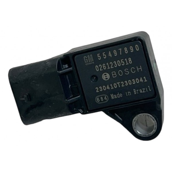 Sensor Map Pressão Coletor Tracker Rs 1.2t 2023/2024