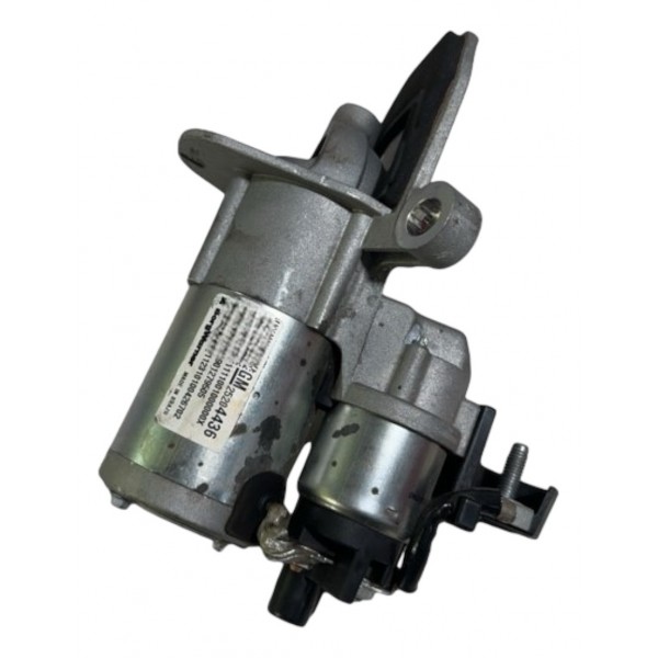 Motor De Arranque Partida Tracker Rs 1.2t 2023/2024