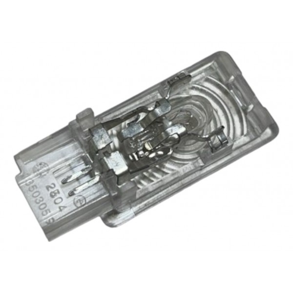 Luz Cortesia Porta Malas Tracker Rs 1.2t 2023/2024