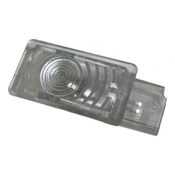 Luz Cortesia Porta Malas Tracker Rs 1.2t 2023/2024