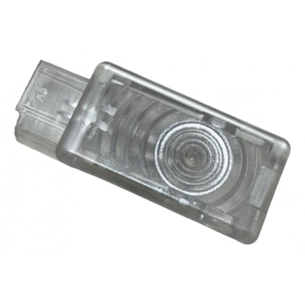 Luz Cortesia Porta Malas Tracker Rs 1.2t 2023/2024