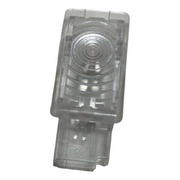 Luz Cortesia Porta Malas Tracker Rs 1.2t 2023/2024