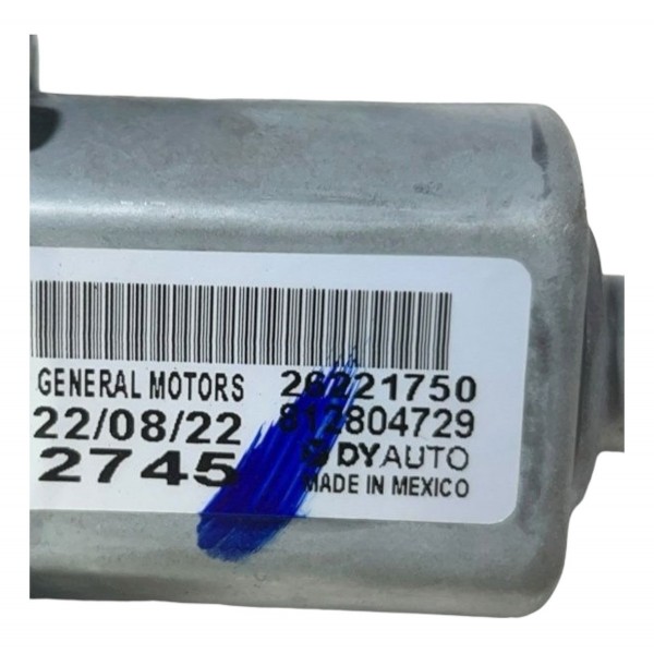 Motor Limpador Traseiro Gm Tracker Rs 1.2t 2023/2024