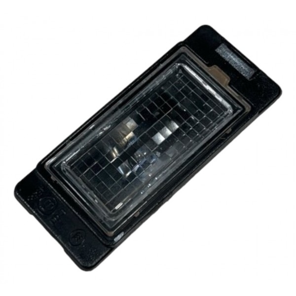 Luz De Placa Tracker Rs 1.2t 23/24