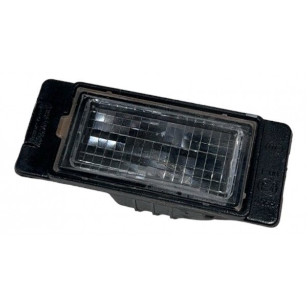 Luz De Placa Tracker Rs 1.2t 23/24