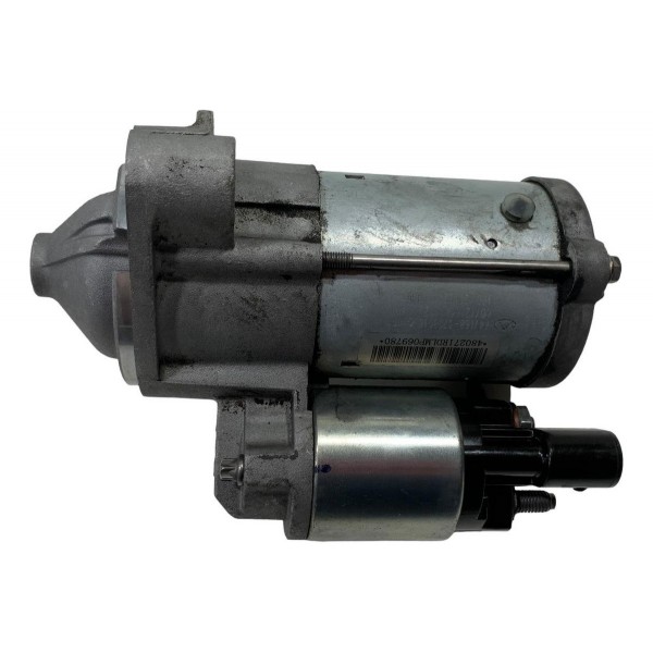 Motor Arranque Partida Chery Tiggo 8 Txs 1.6t 2021