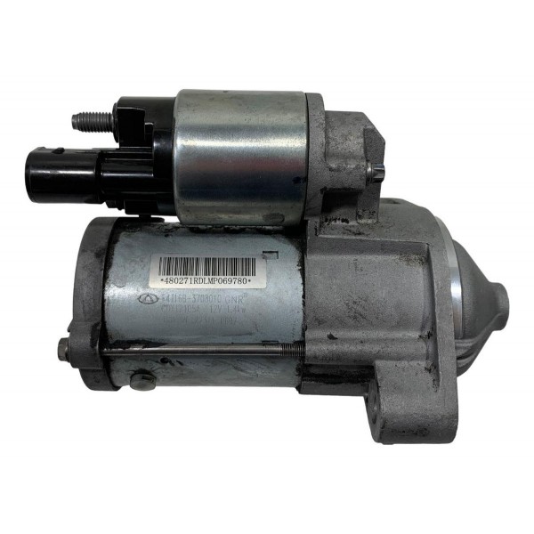 Motor Arranque Partida Chery Tiggo 8 Txs 1.6t 2021