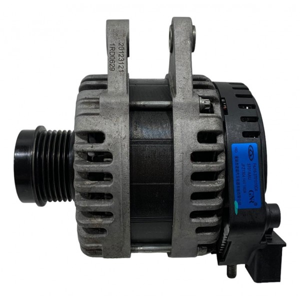 Alternador Chery Tiggo 8 Txs 1.6t 2021