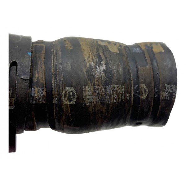 Mangueira Flange Cano Água Chery Tiggo 8 1.6t 2021