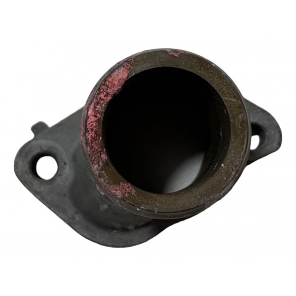 Flange Cano Bomba Água Chery Tiggo 8 1.6t 2021