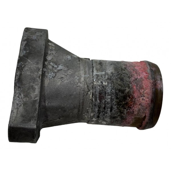 Flange Cano Bomba Água Chery Tiggo 8 1.6t 2021