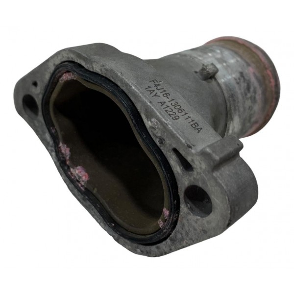 Flange Cano Bomba Água Chery Tiggo 8 1.6t 2021