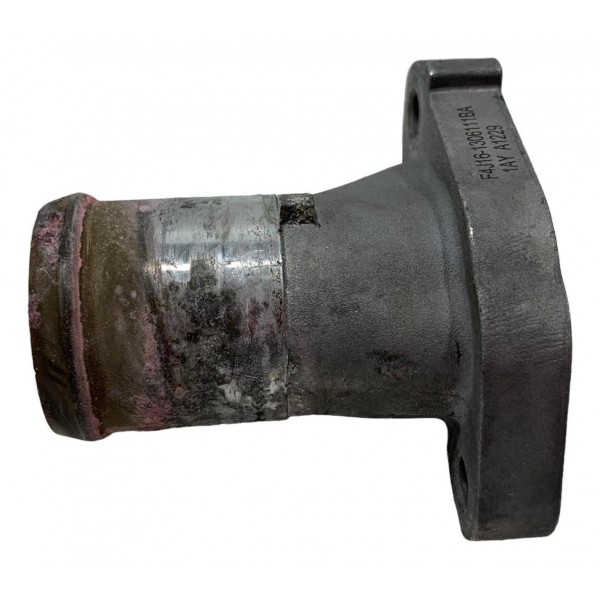 Flange Cano Bomba Água Chery Tiggo 8 1.6t 2021