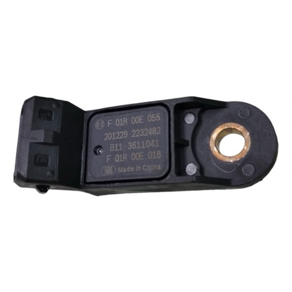 Sensor Pressão Coletor Tiggo 8 2021 B113611041