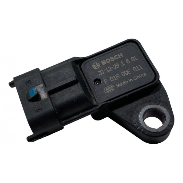 Sensor Pressão Map Tiggo 8 Txs 1.6t 2021