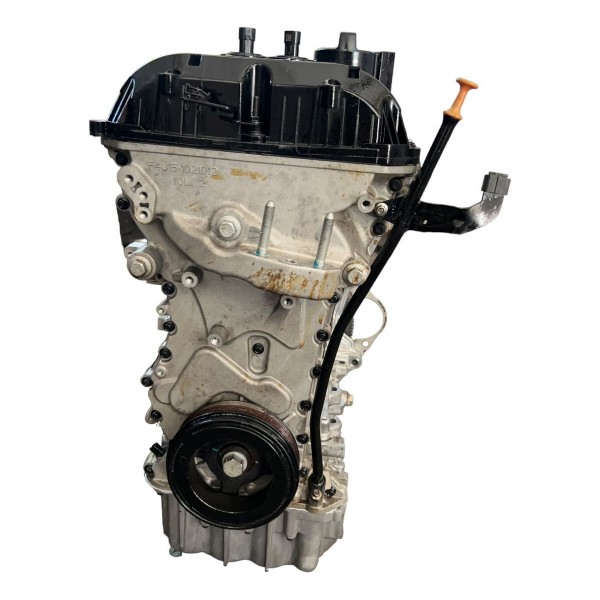 Motor Parcial Chery Tiggo 8 1.6 Turbo 21/22 187cv Detalhe