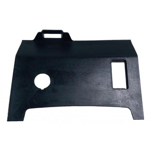 Moldura Tomada 12v Console Chery Tiggo 8 1.6 2021/2022