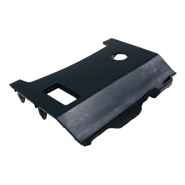 Moldura Tomada 12v Console Chery Tiggo 8 1.6 2021/2022