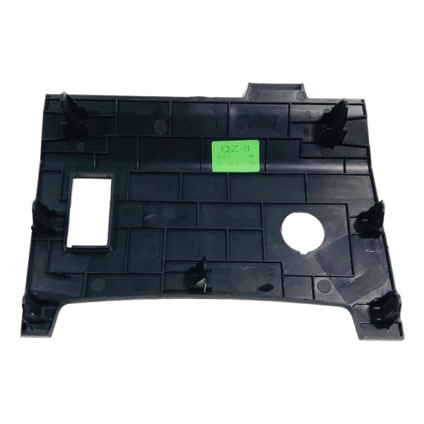 Moldura Tomada 12v Console Chery Tiggo 8 1.6 2021/2022