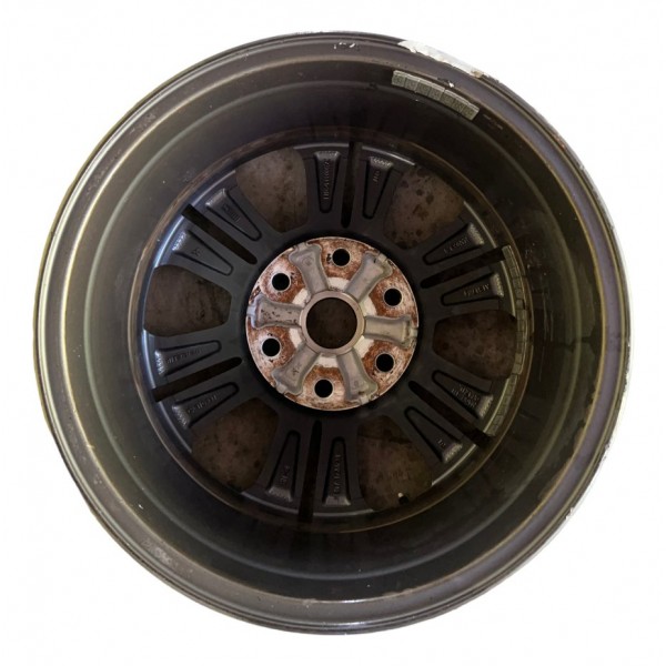 Roda Liga Original Aro 18 Mitsubishi L200 Hpe-s 2022 Detalhe