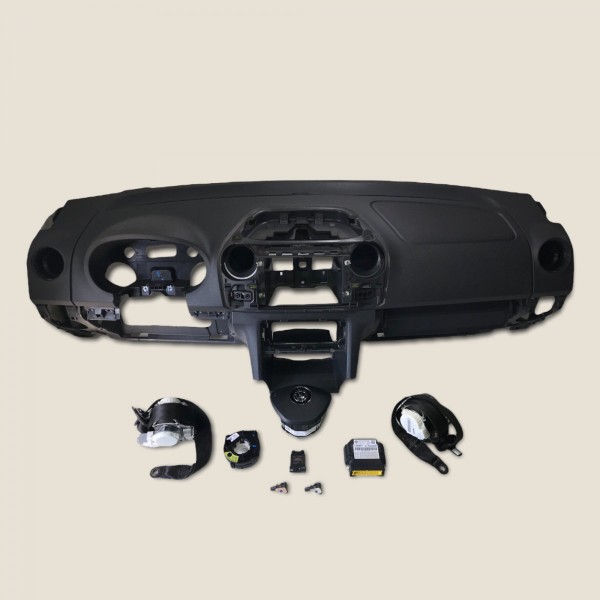 Kit Capa Painel Tabelier Amarok Biturbo Se 2015 (677)