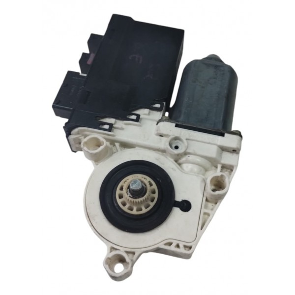 Motor Máquina De Vidro Dianteiro Esq C5 2002/2005