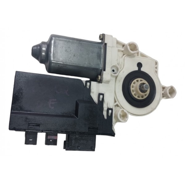 Motor Máquina De Vidro Dianteiro Esq C5 2002/2005