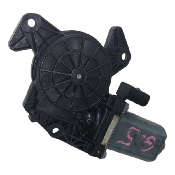 Motor Vidro Elétrico Traseiro Esquerdo Gol G5 5u0959802