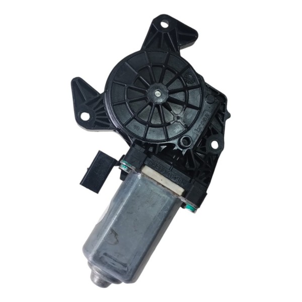 Motor Vidro Dianteiro Esquerda Vw Gol G5 2009/16 0537300301