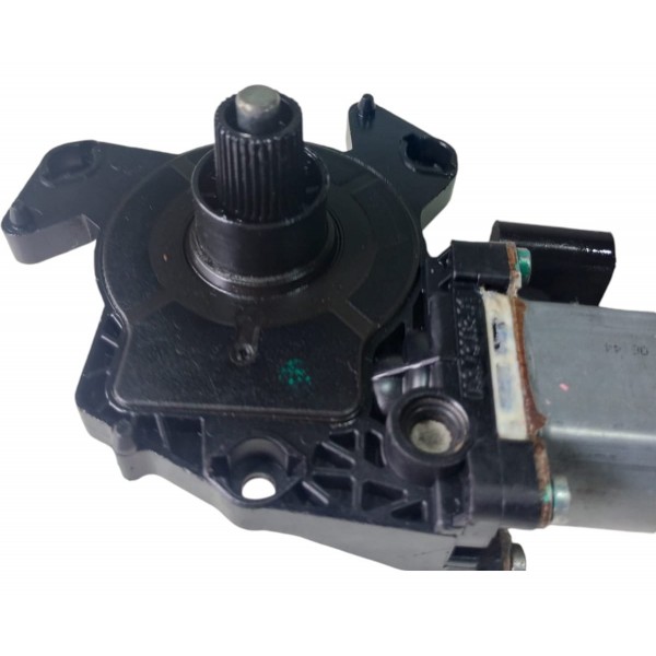 Motor Vidro Dianteiro Esquerda Vw Gol G5 2009/16 0537300301