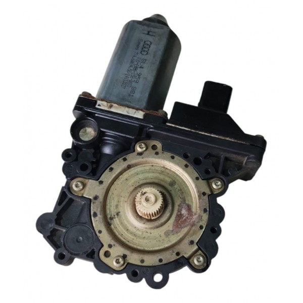 Motor Maquina Vidro Dianteiro Esquerda Audi A3 8l4959801a