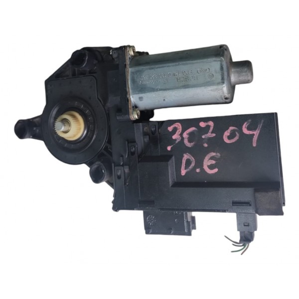 Motor Vidro Diant Esq Peugeot 307 Citroen C4 C8 551200177