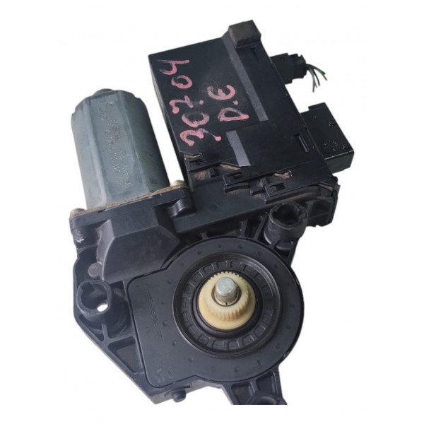 Motor Vidro Diant Esq Peugeot 307 Citroen C4 C8 551200177