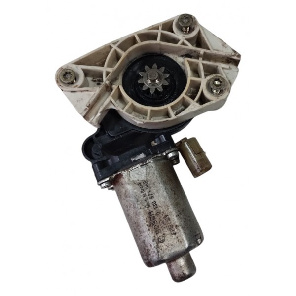 Motor Vidro Tras Esquerdo Ford Ecosport 2003/10 0130821968