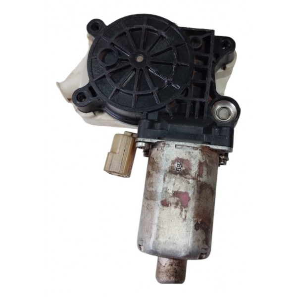 Motor Vidro Tras Esquerdo Ford Ecosport 2003/10 0130821968