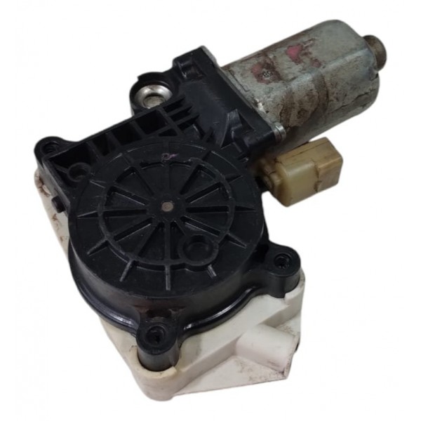 Motor Vidro Tras Esquerdo Ford Ecosport 2003/10 0130821968