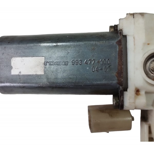 Motor Vidro Dianteira Direita Toyota Corolla 993477100 100