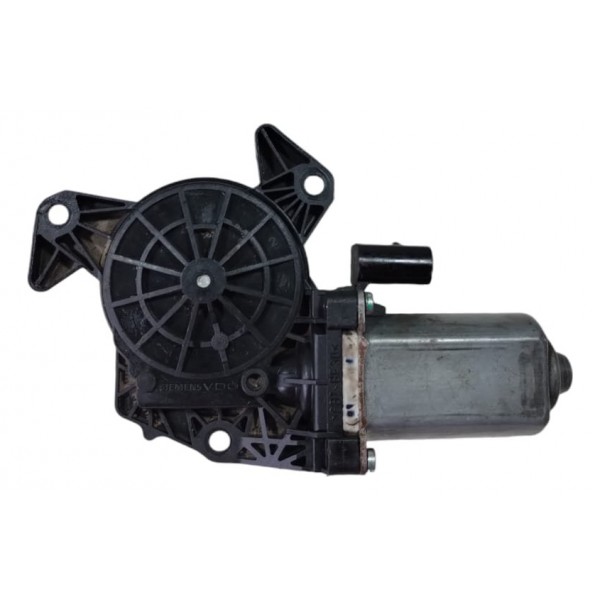 Motor Vidro Dianteiro Esquerdo Voyage G5 09/14