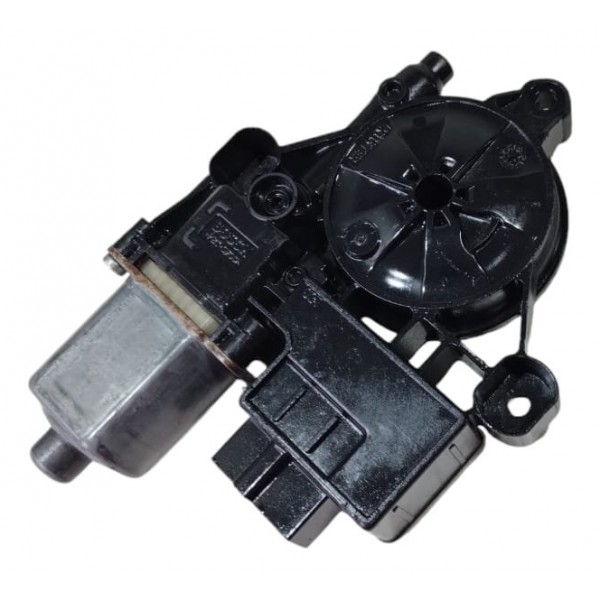 Motor Maquina Vidro Traseira Esquerda Polo 2018/..5q0959811d