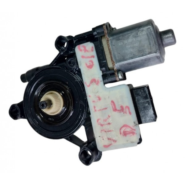 Motor Maquina Vidro Traseira Esquerda Polo 2018/..5q0959811d