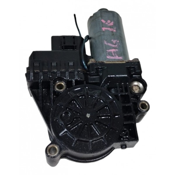 Motor Máquina Vidro Dianteiro Esquerdo A4 0130821787