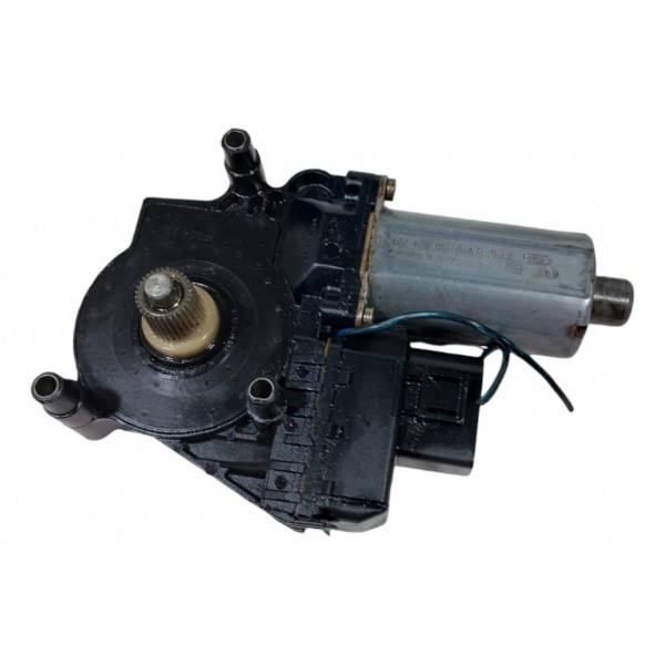 Motor Máquina Vidro Dianteiro Esquerdo A4 0130821787