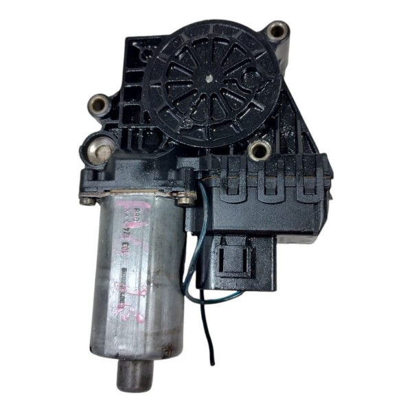 Motor Máquina Vidro Dianteiro Esquerdo A4 0130821787