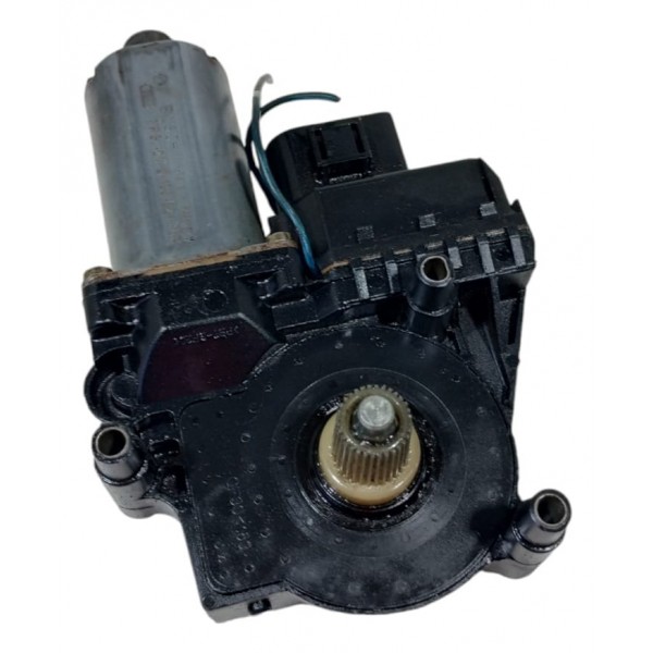 Motor Máquina Vidro Dianteiro Esquerdo A4 0130821787