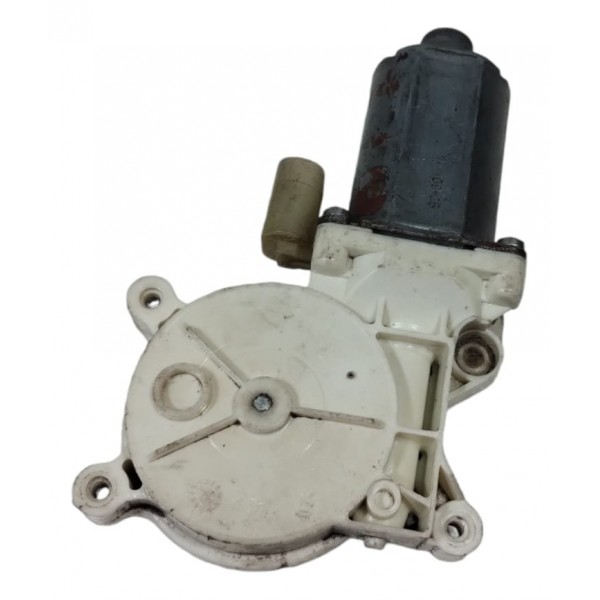 Motor Maquina Vidro Dianteiro Direito Vw Fox 0130821531