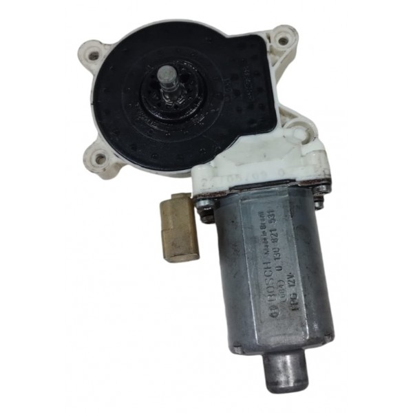 Motor Maquina Vidro Dianteiro Direito Vw Fox 0130821531